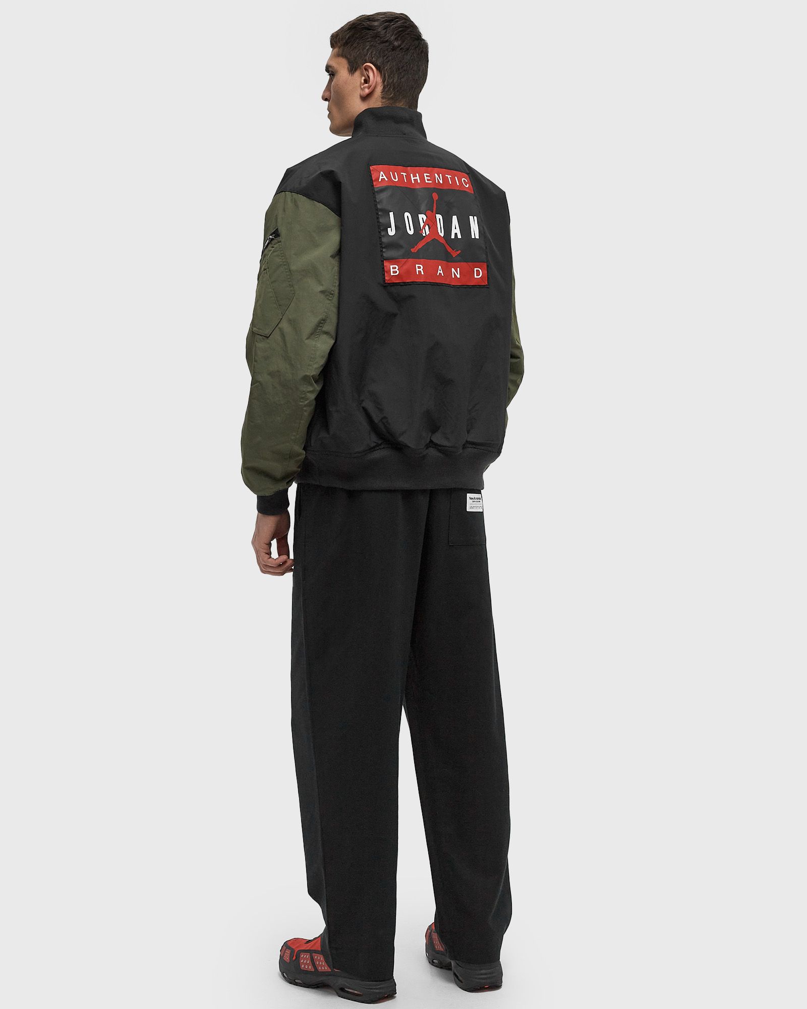 RNGD JACKET GEL J DAY