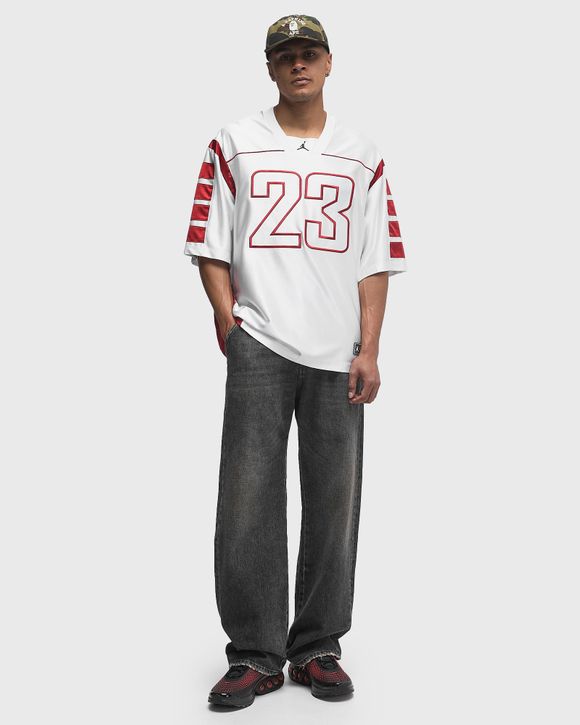 CAT-SCRATCH JERSEY