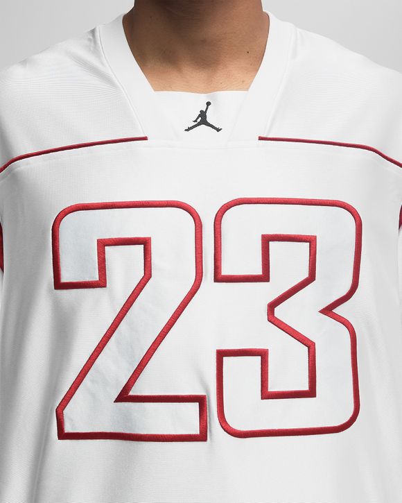 CAT-SCRATCH JERSEY