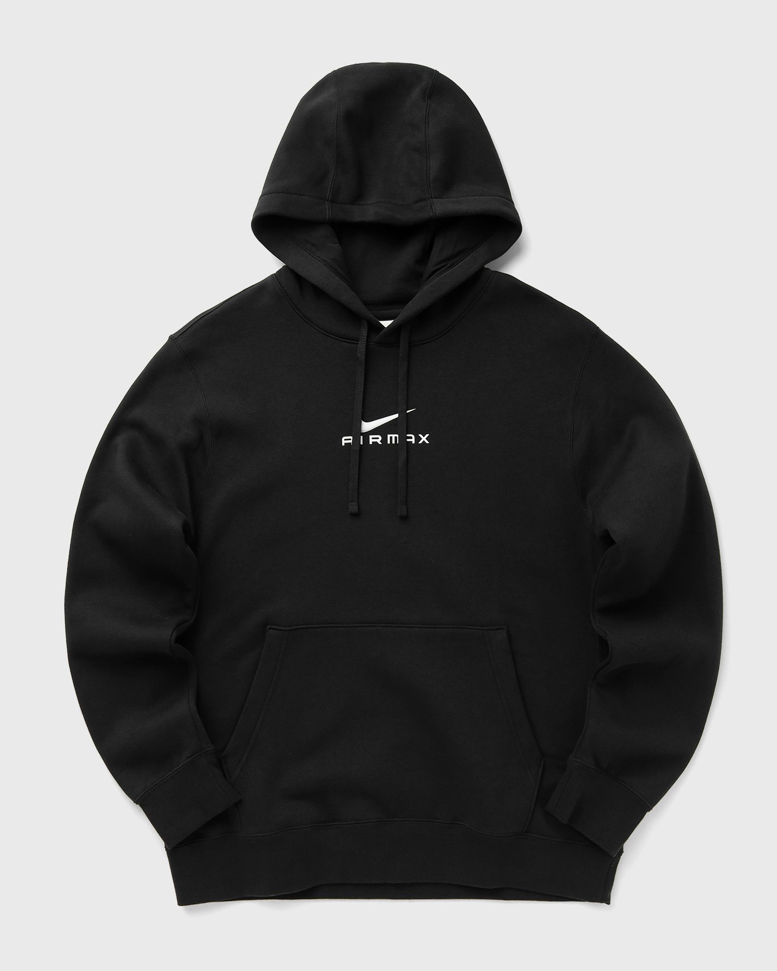 Club Pull-Over Hoodie