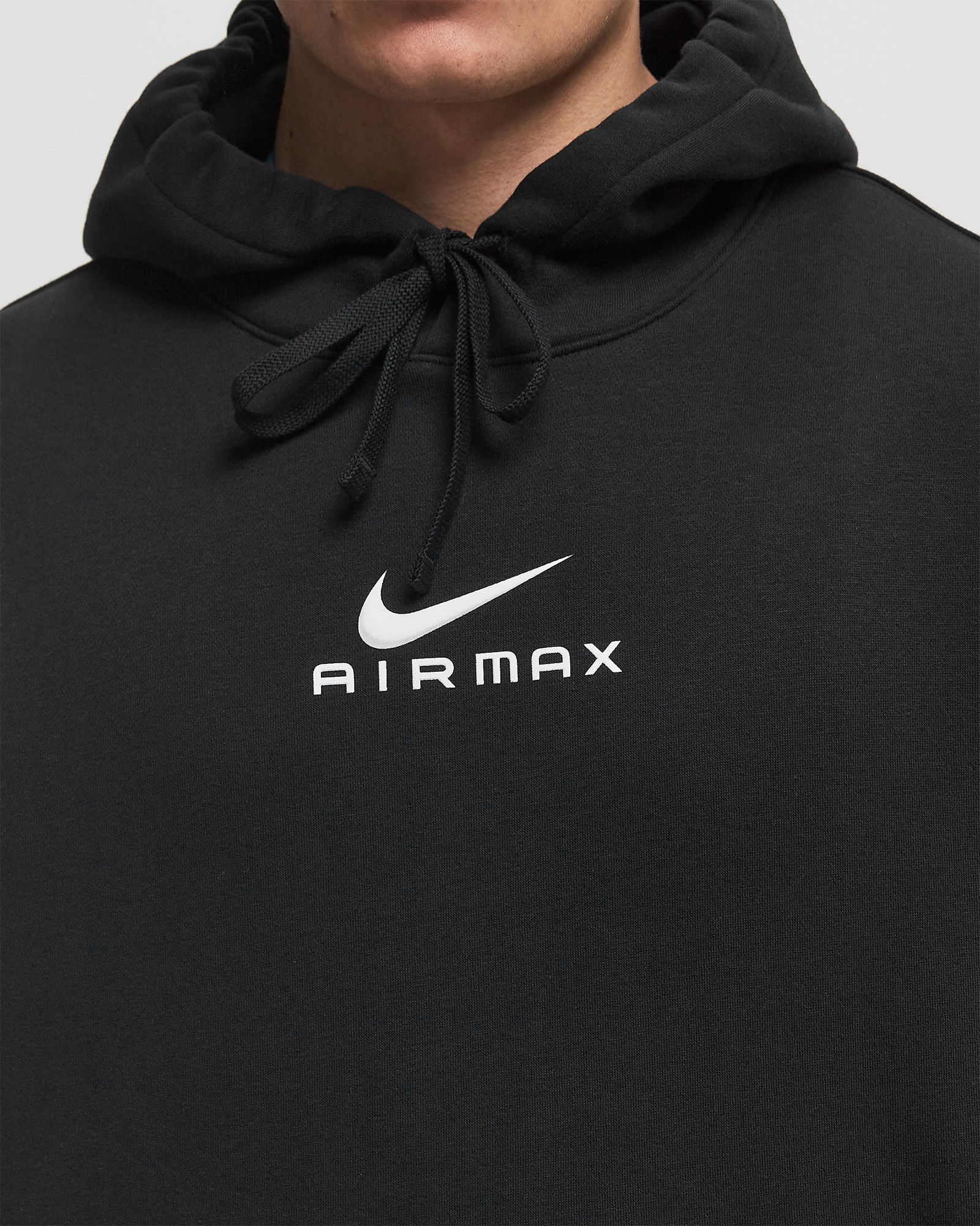 Club Pull-Over Hoodie