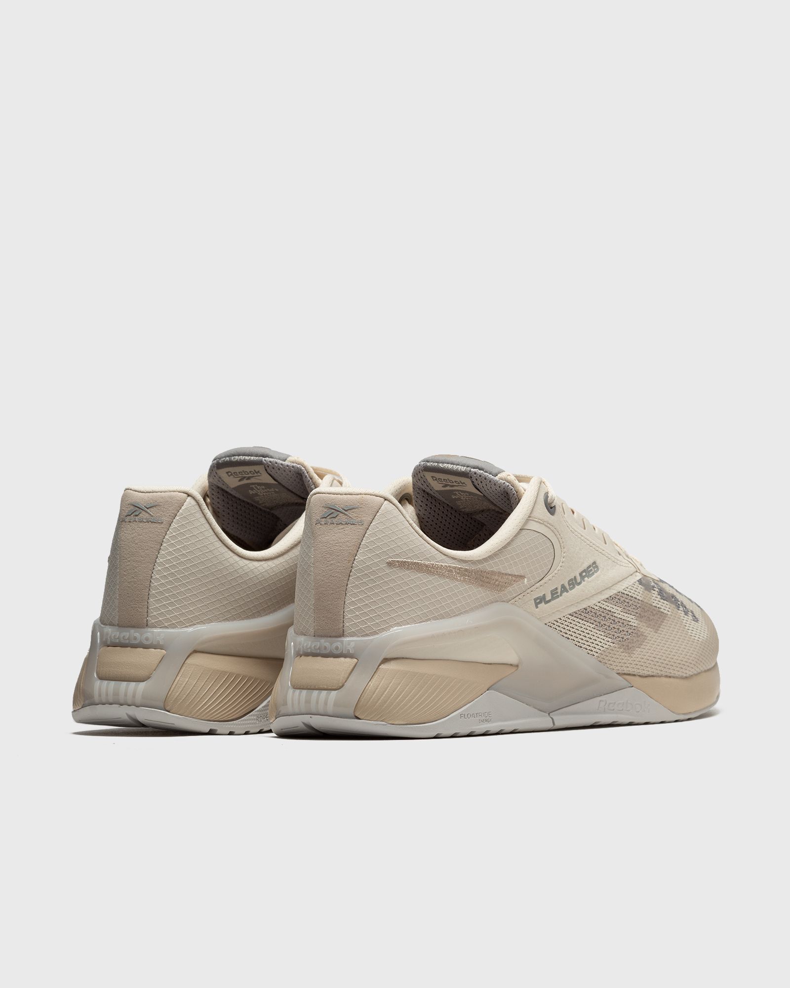 NANO 6000 X Pleasures