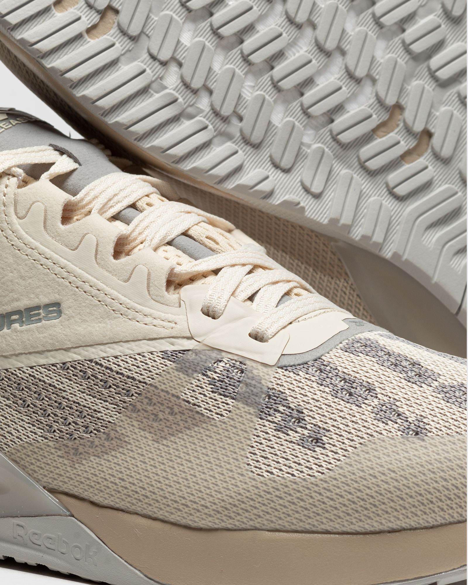 NANO 6000 X Pleasures