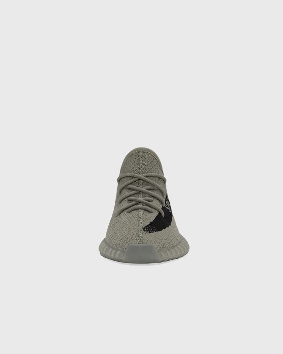 fysiker berømmelse opkald Adidas YEEZY BOOST 350 V2 'Granite' Black/Green | BSTN Store