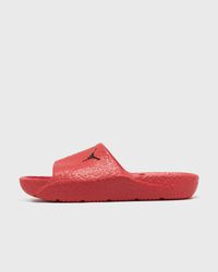 【NIKE】◆Jordan Franchise Shower Slides◆HQ2163-001◆ Jordan Franchise Shower Slides Black White Men's - HQ2163