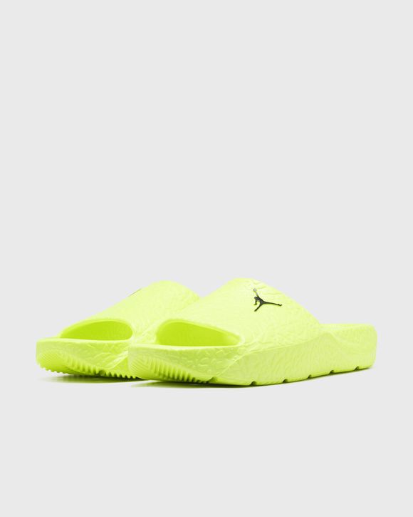 ★送料・関税込★NIKE★JORDAN FRANCHISE SLIDE★ Nike Men's Jordan Franchise Slides - Black / White — Just