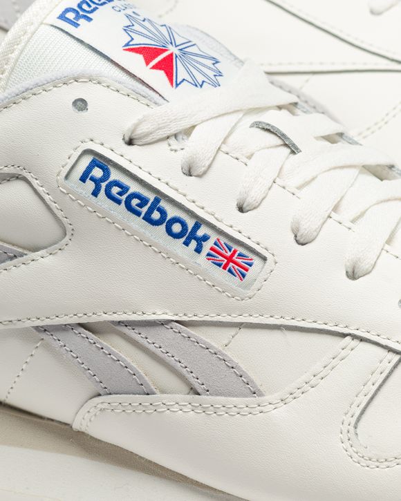 Reebok CLASSIC LEATHER White | BSTN Store