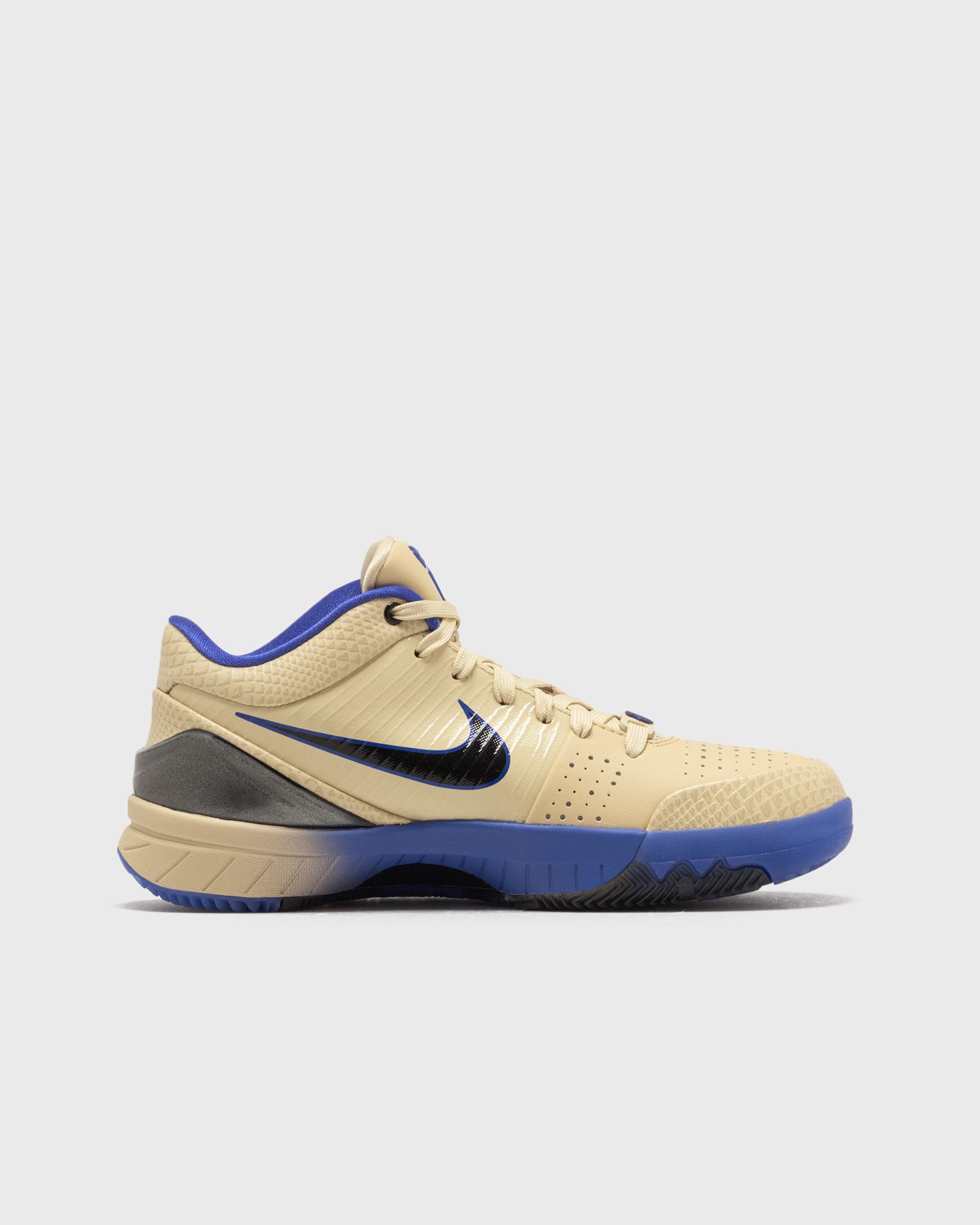 KOBE IV x F.C. Barcelona "Team Gold and Persian Violet" (GS)