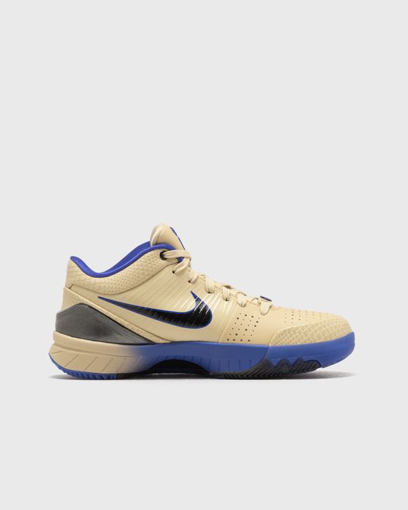 KOBE IV x F.C. Barcelona "Team Gold and Persian Violet" (GS)
