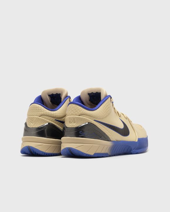KOBE IV x F.C. Barcelona "Team Gold and Persian Violet" (GS)