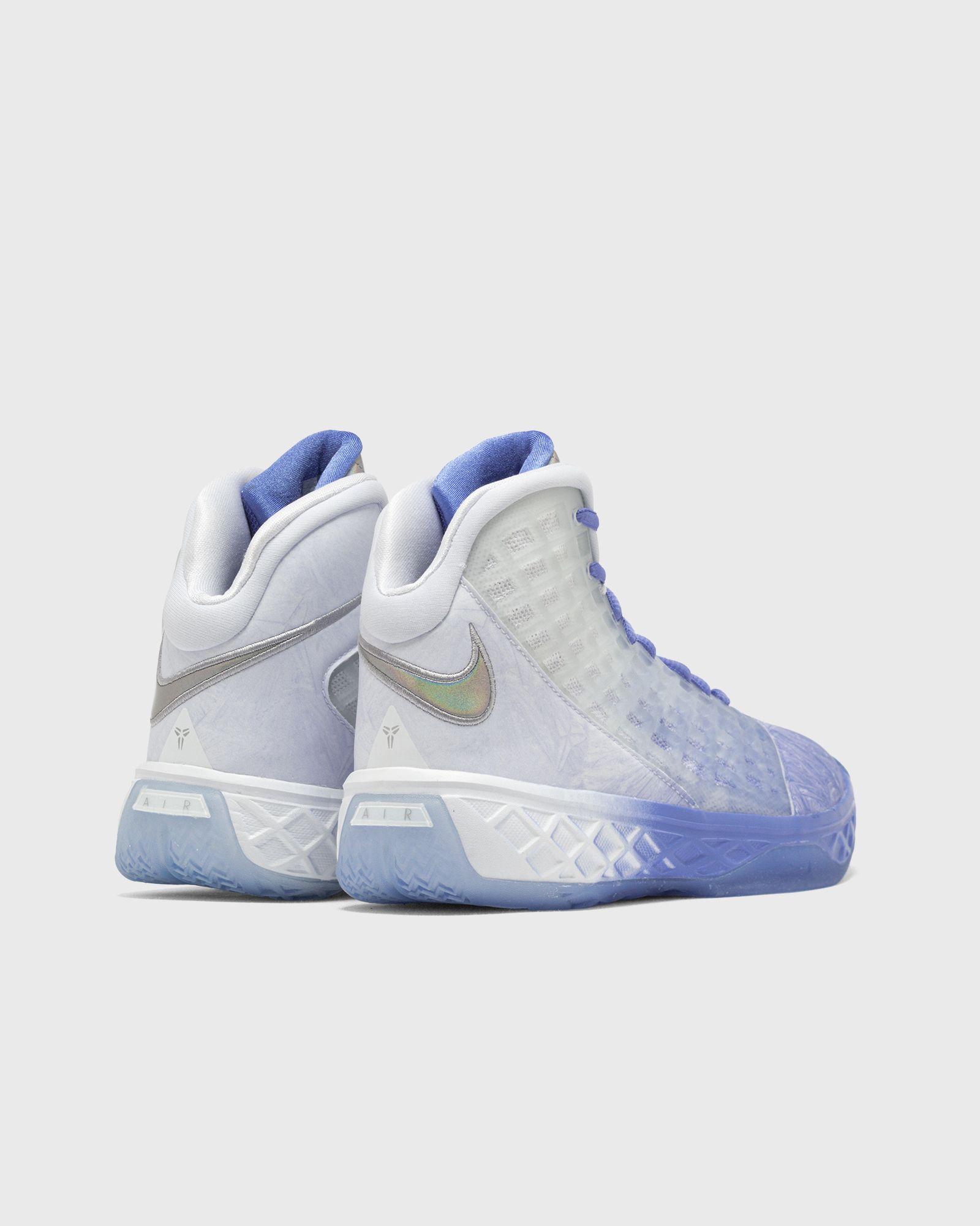 KOBE III (GS) "Royal Pulse"