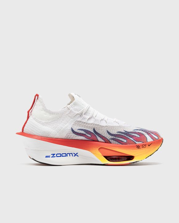 Nike AIR ZOOM ALPHAFLY NEXT% 3 PRM White | BSTN Store