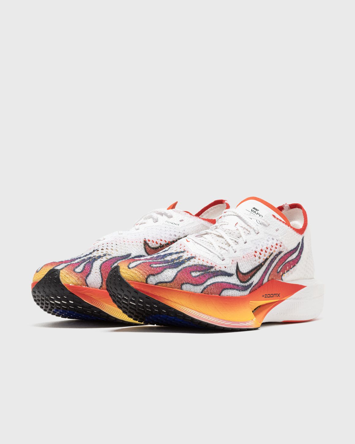 Nike ZOOMX VAPORFLY NEXT 3 FK PRM White BSTN Store