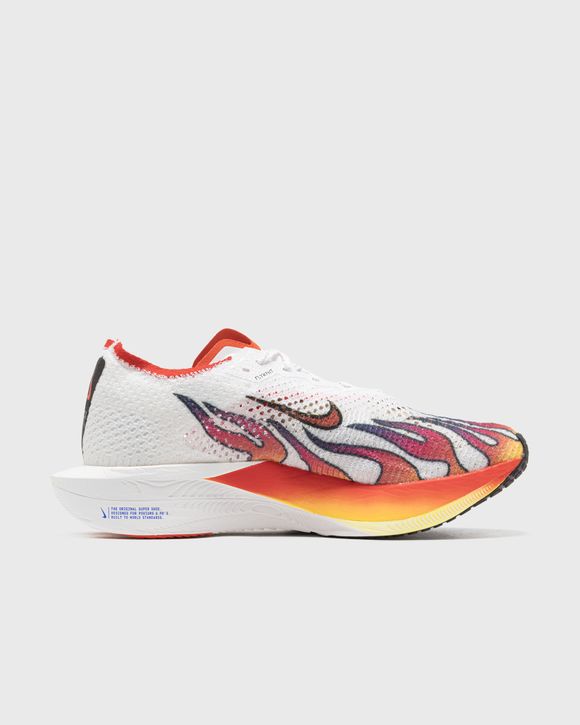 Nike ZOOMX VAPORFLY NEXT 3 FK PRM White BSTN Store