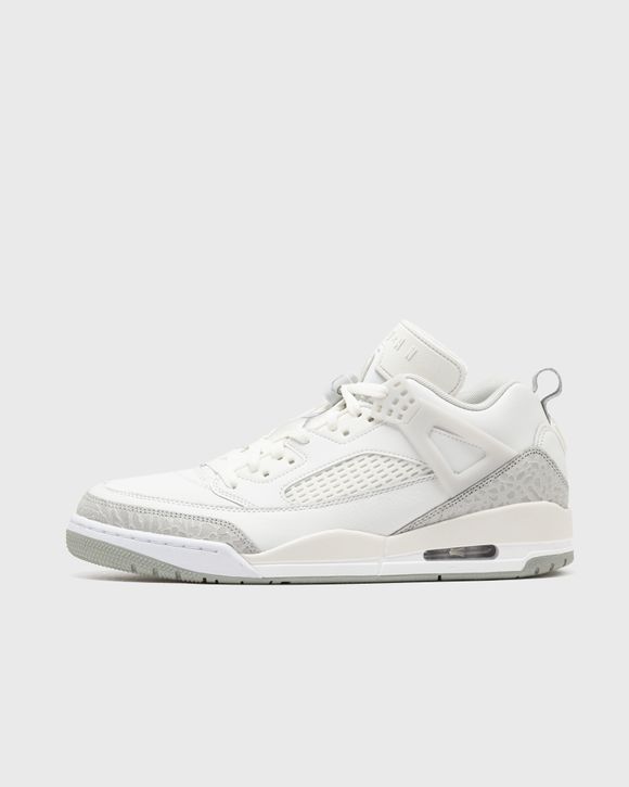 SPIZIKE LOW