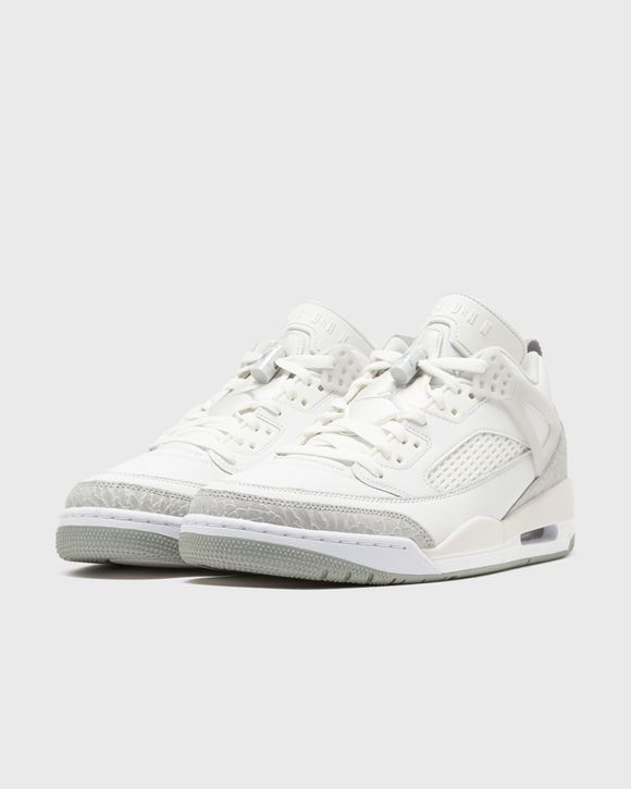 SPIZIKE LOW