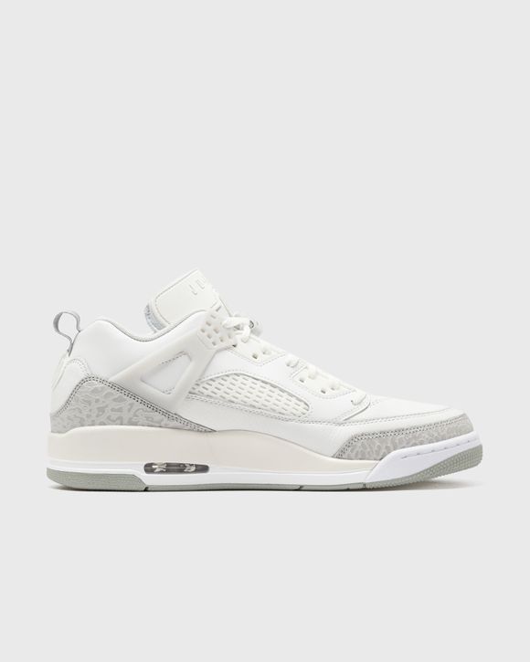 SPIZIKE LOW