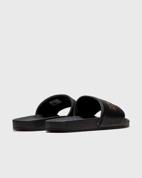 Adidas CIRCOLOCO ADILETTE Black | BSTN Store