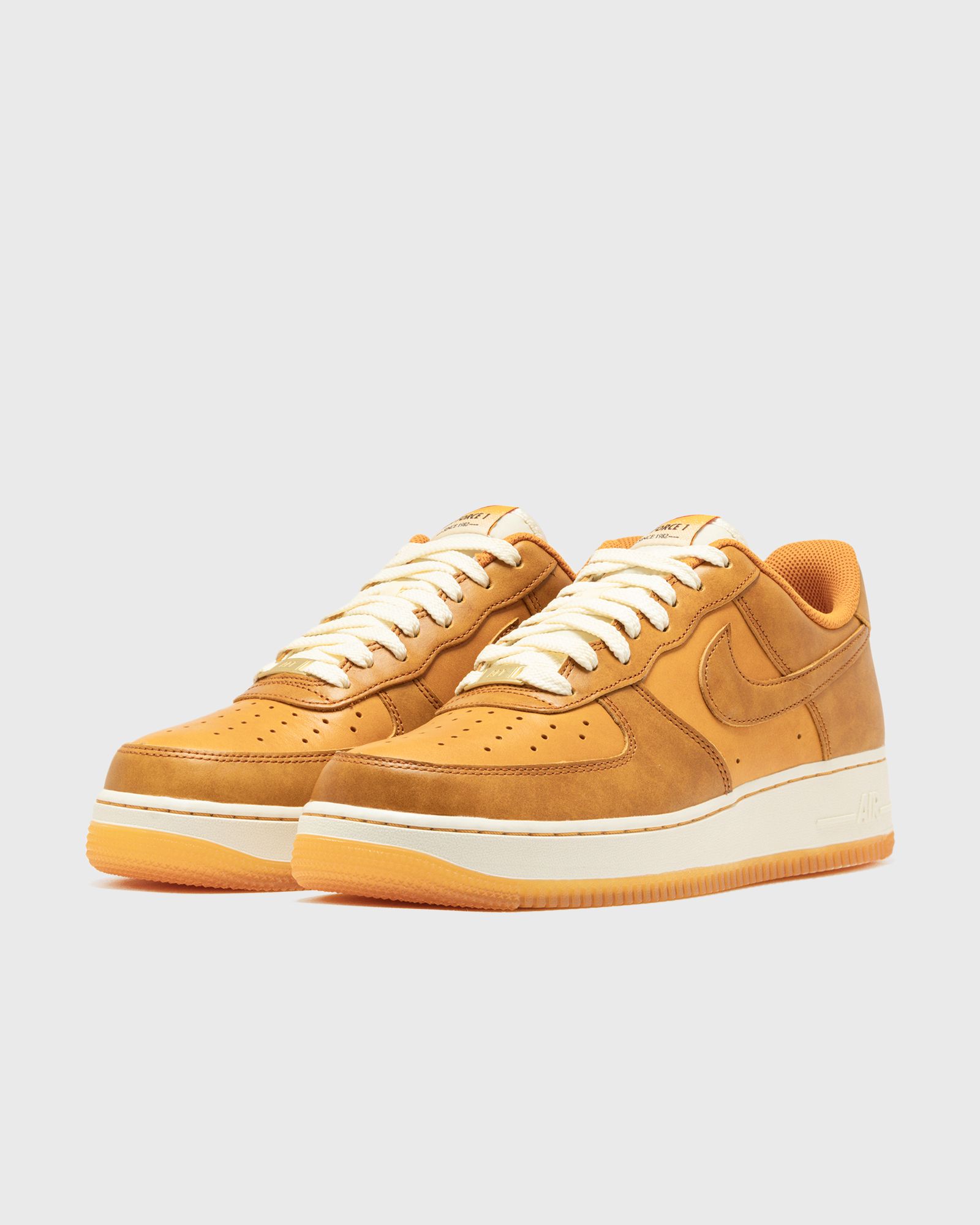 AIR FORCE 1 '07 LV8 'Russet and Sunset'