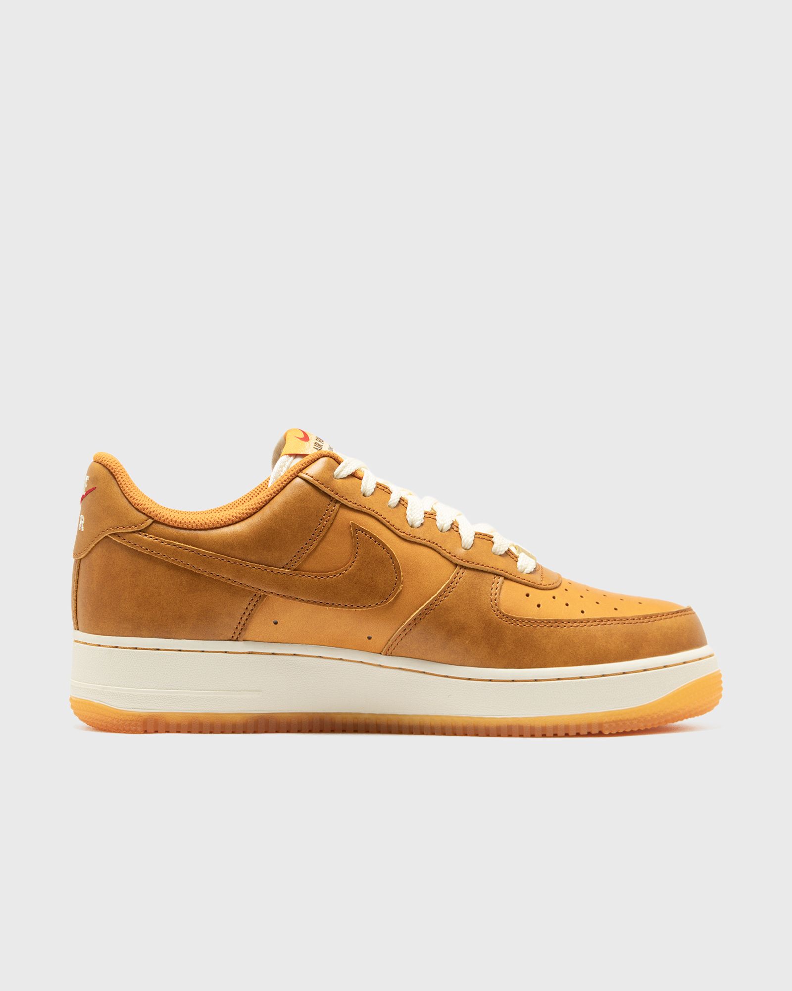 AIR FORCE 1 '07 LV8 'Russet and Sunset'