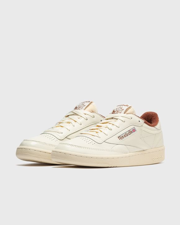 Reebok club store c dorados