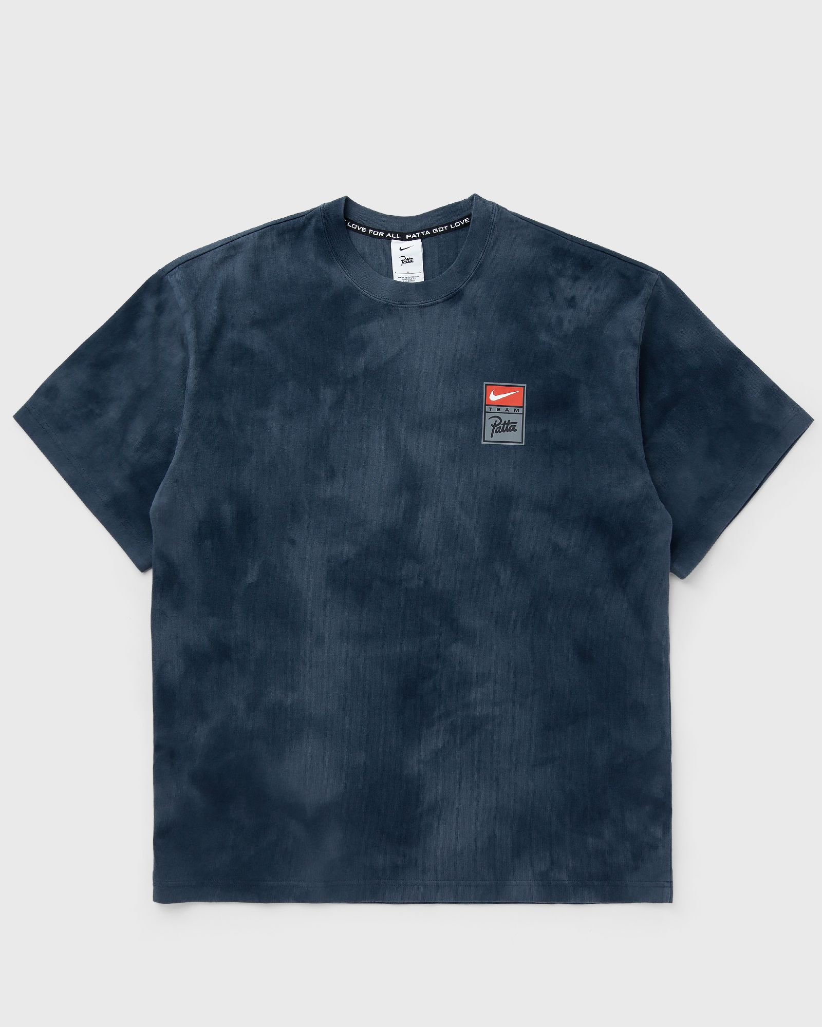 X PATTA SS TEE GX WASH