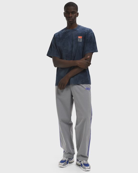 Nike X PATTA SS TEE GX WASH Blue | BSTN Store