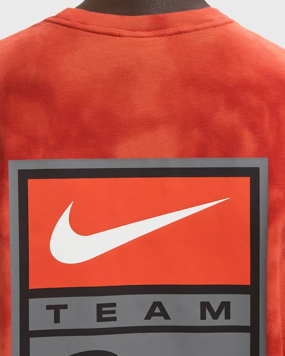 X PATTA SS TEE GX WASH
