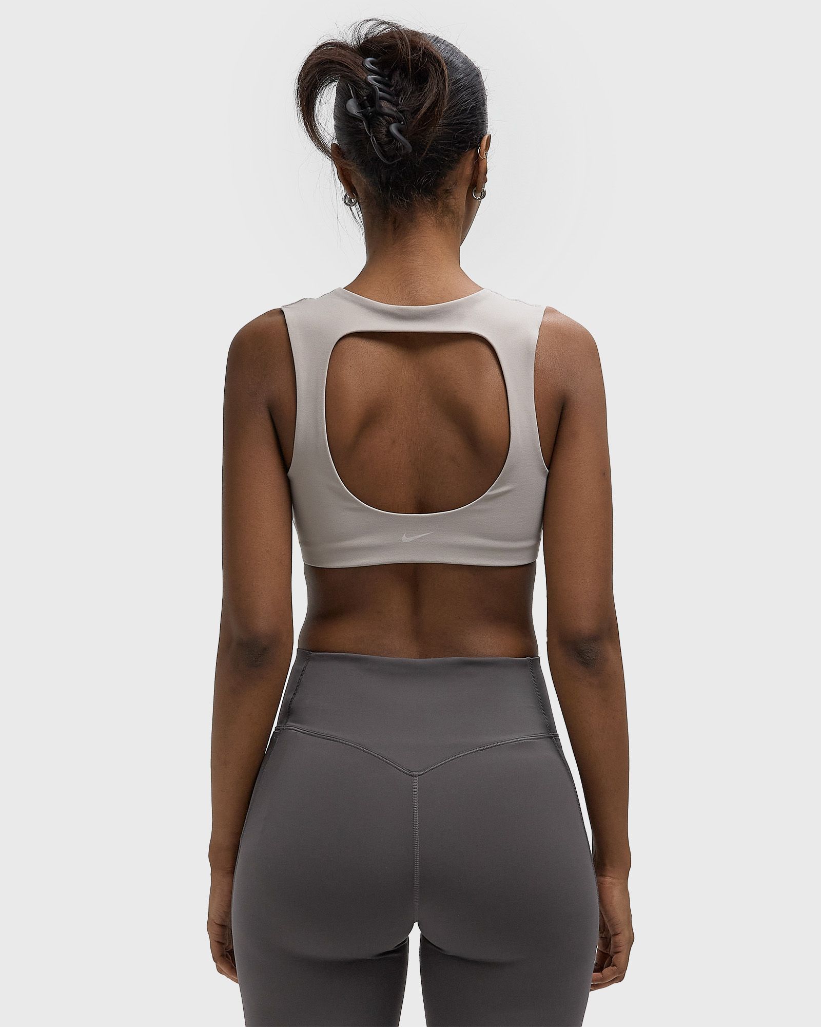 WMNS ZENVY BRA CS SSNL
