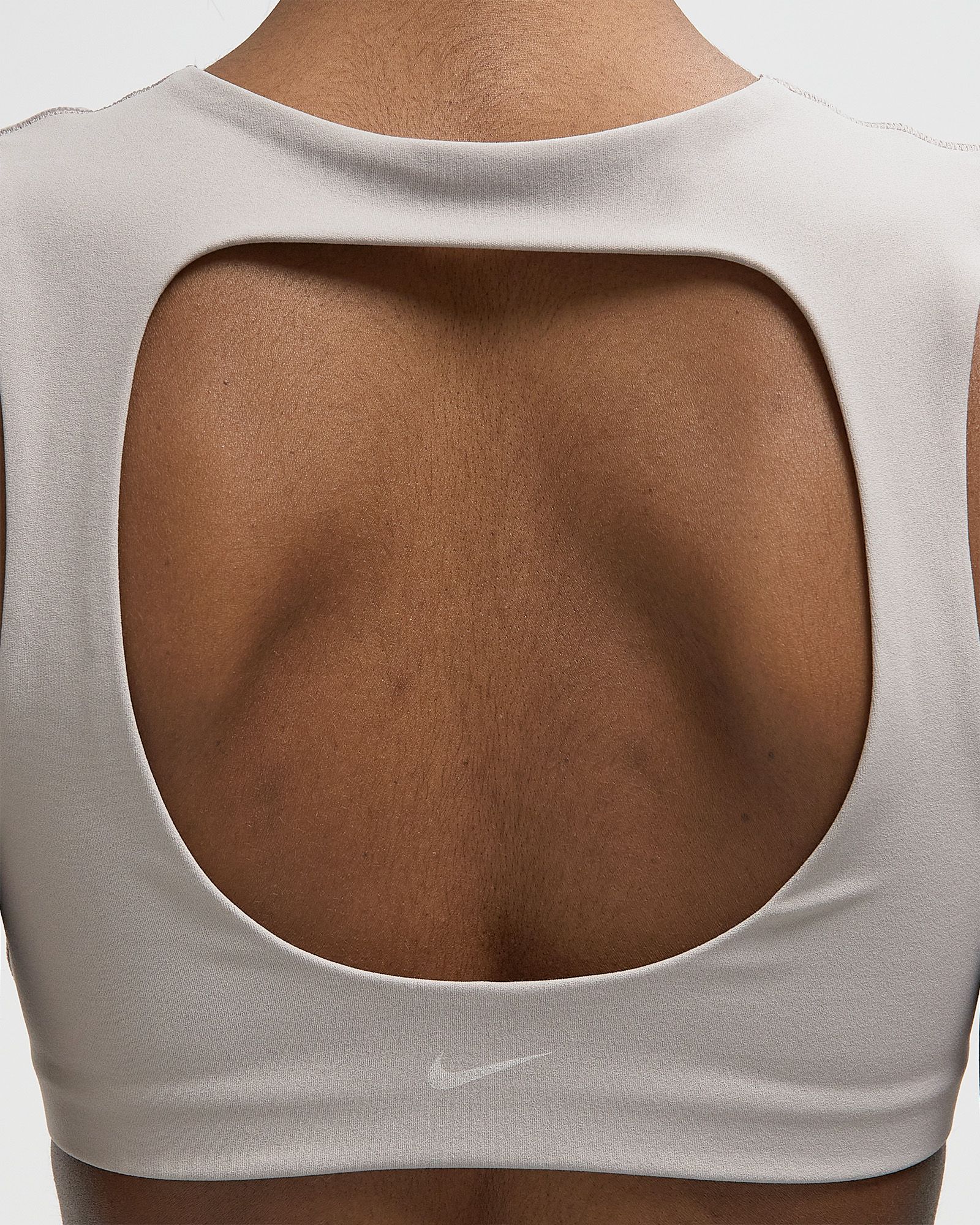 WMNS ZENVY BRA CS SSNL