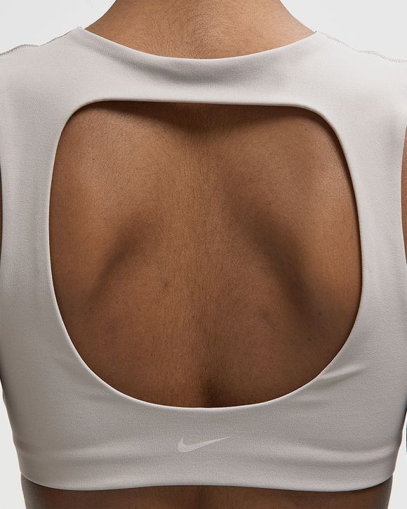 WMNS ZENVY BRA CS SSNL