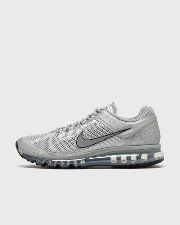 Nike air max 2017 black grey best sale