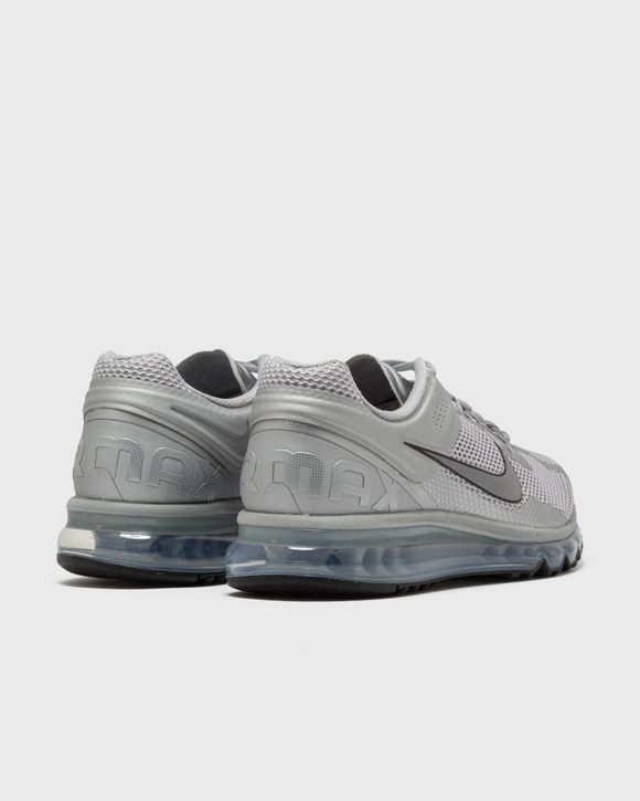 Nike air max 2017 grey womens best sale