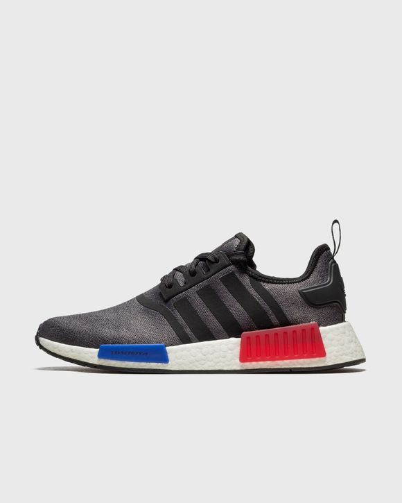 Adidas NMD_R1 | Black BSTN Store