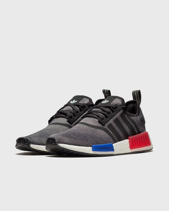 Adidas NMD_R1 Black | BSTN Store