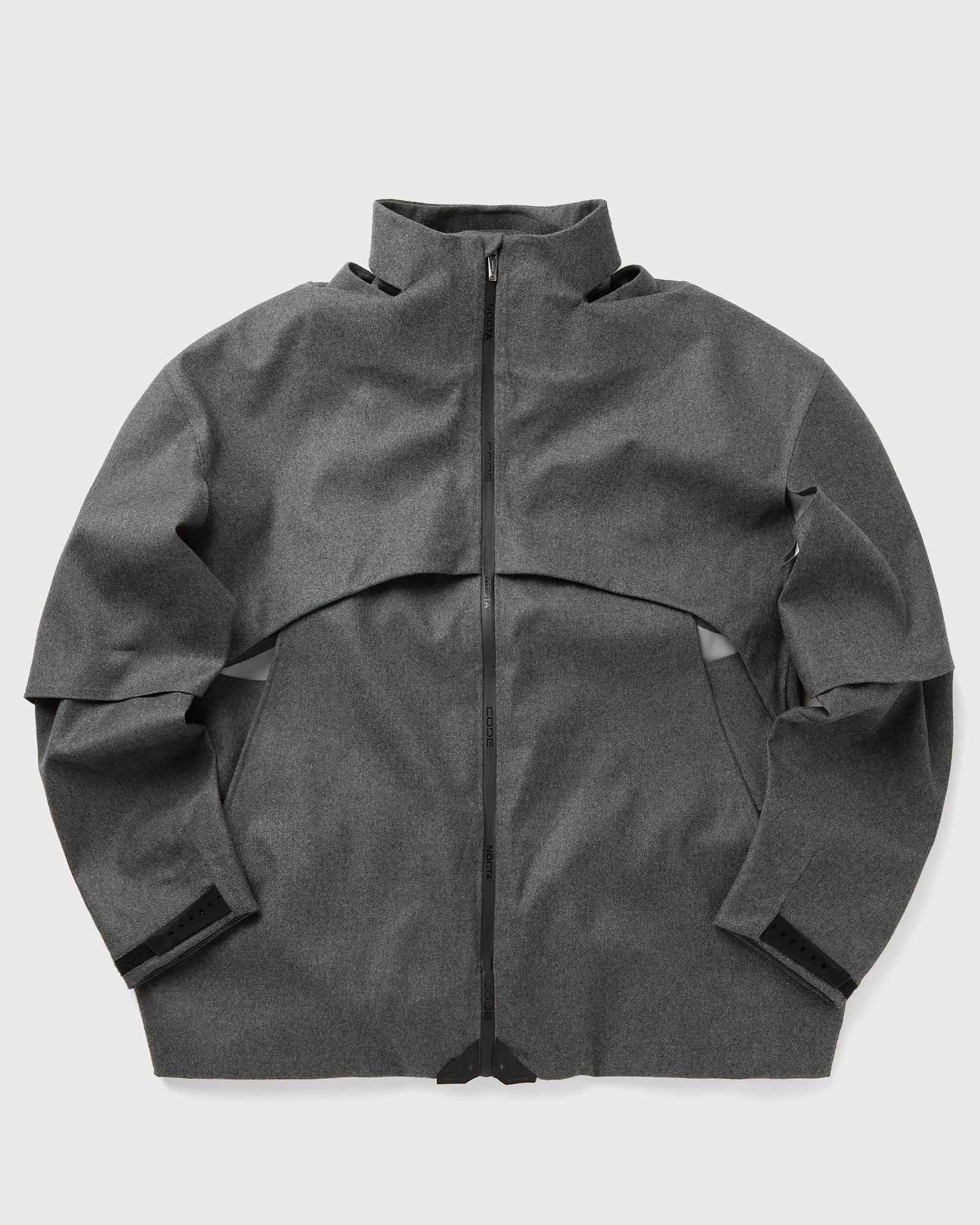 x NOCTA CODE FLO JACKET