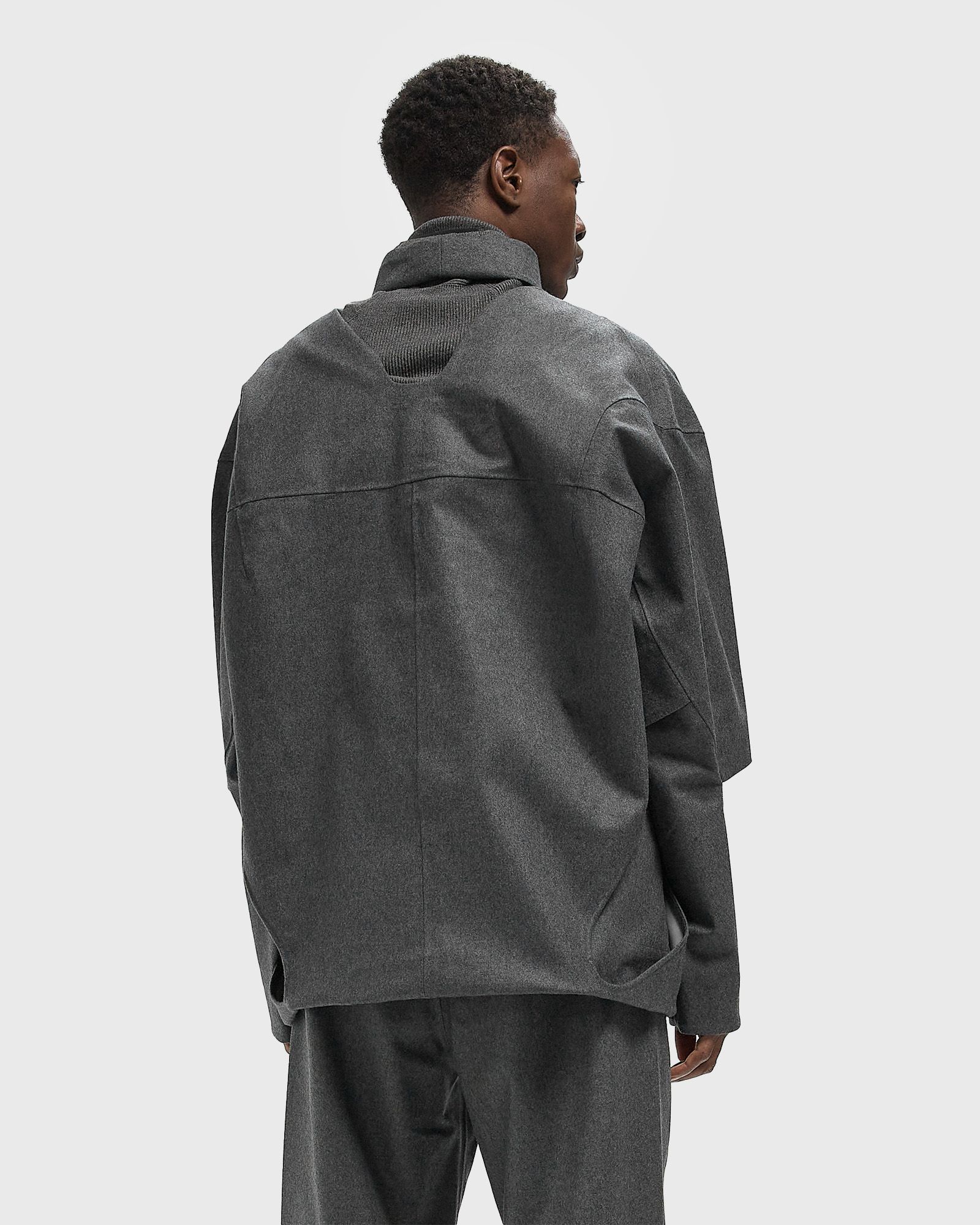 x NOCTA CODE FLO JACKET