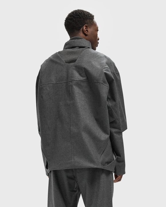 x NOCTA CODE FLO JACKET