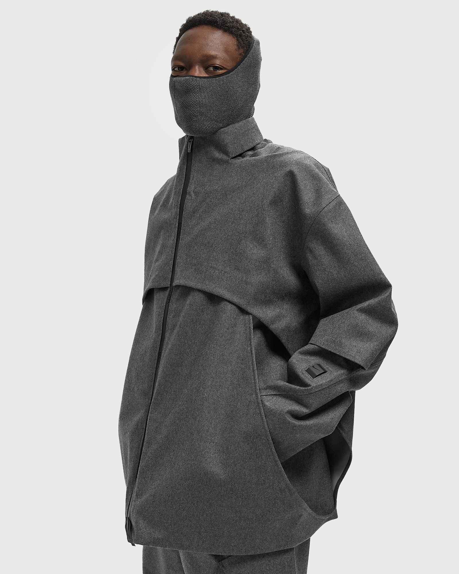 x NOCTA CODE FLO JACKET