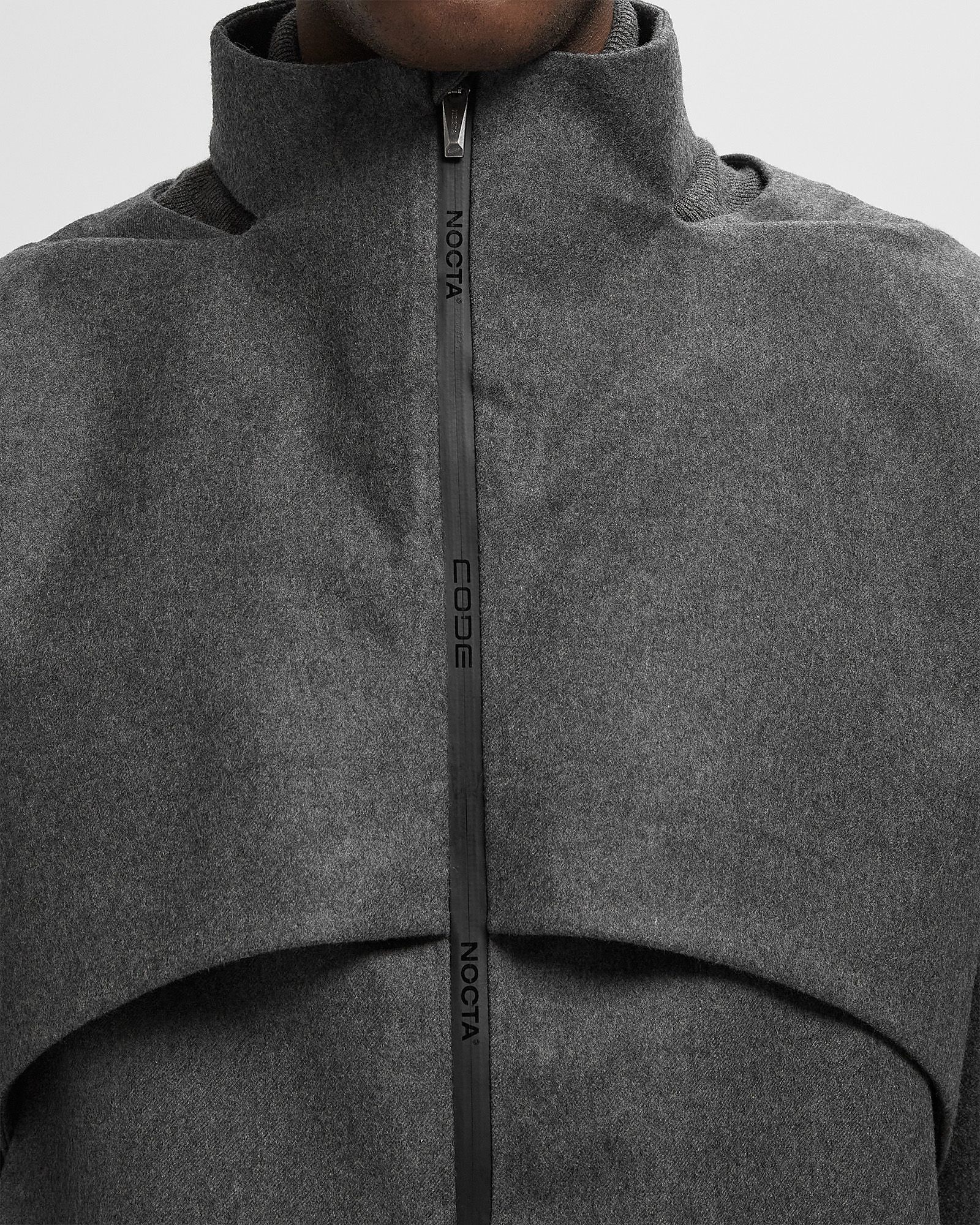 x NOCTA CODE FLO JACKET