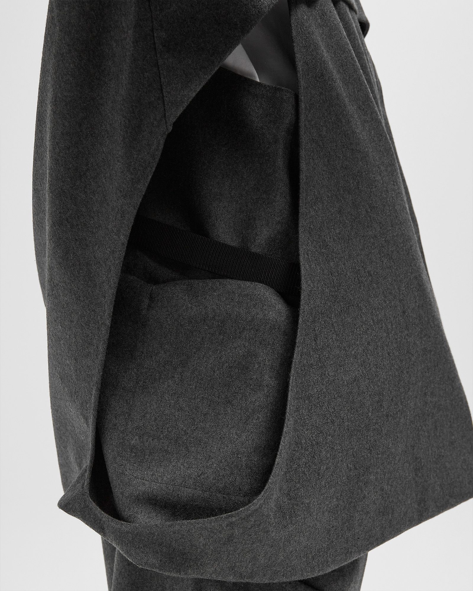 x NOCTA CODE FLO JACKET