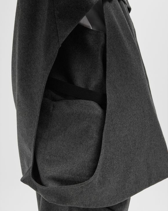 x NOCTA CODE FLO JACKET