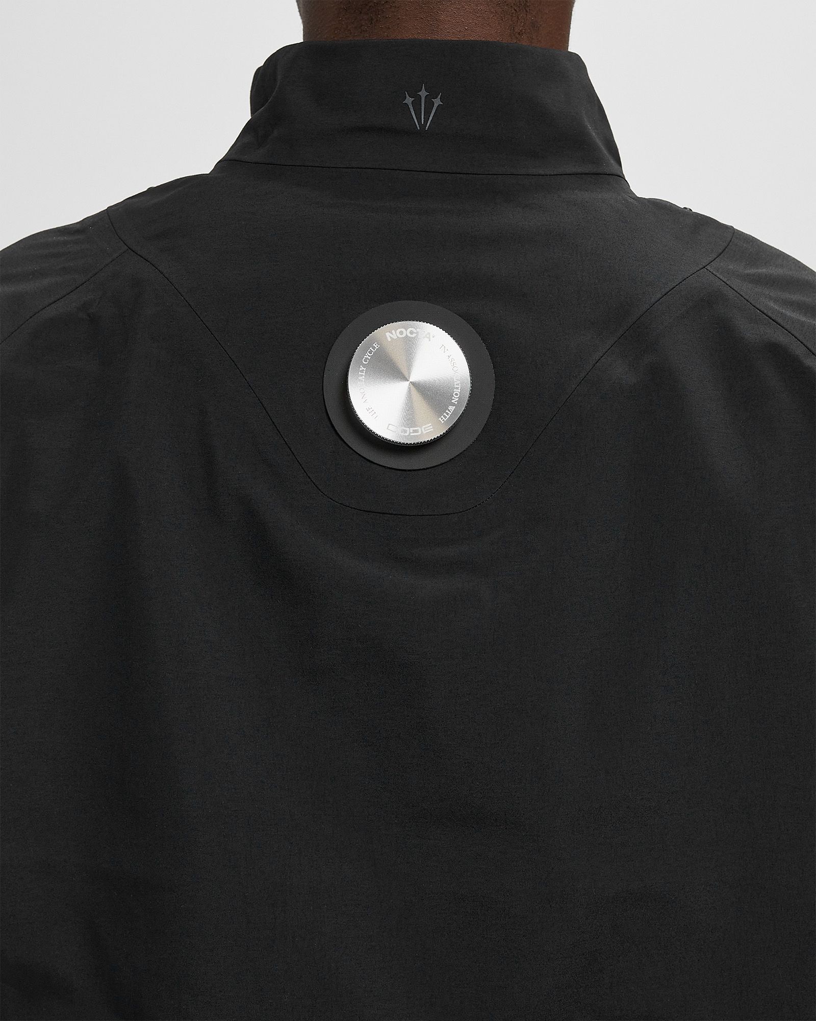 x NOCTA CODE CMP 5JKTHD