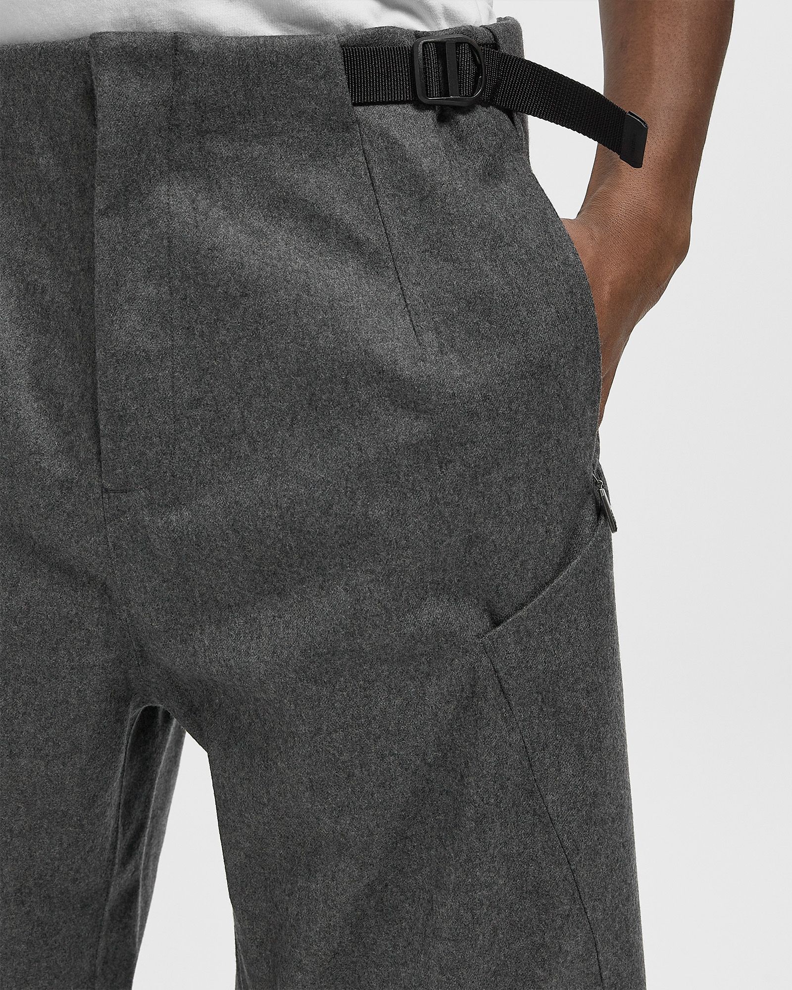 x NOCTA CODE FLO PANTS