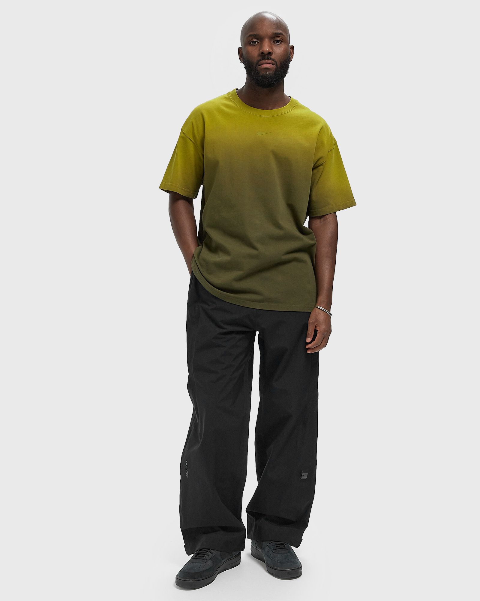 NOCTA CODE FOLD PANT