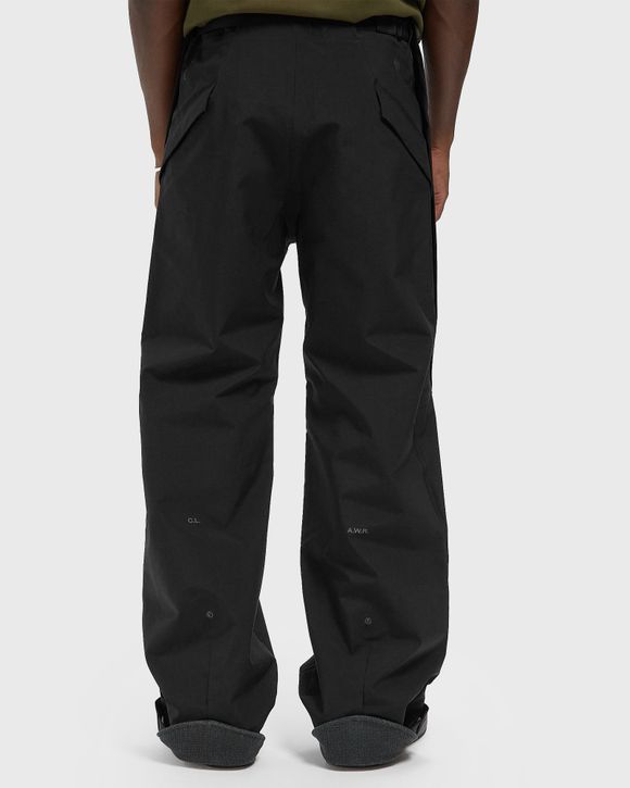 NOCTA CODE FOLD PANT