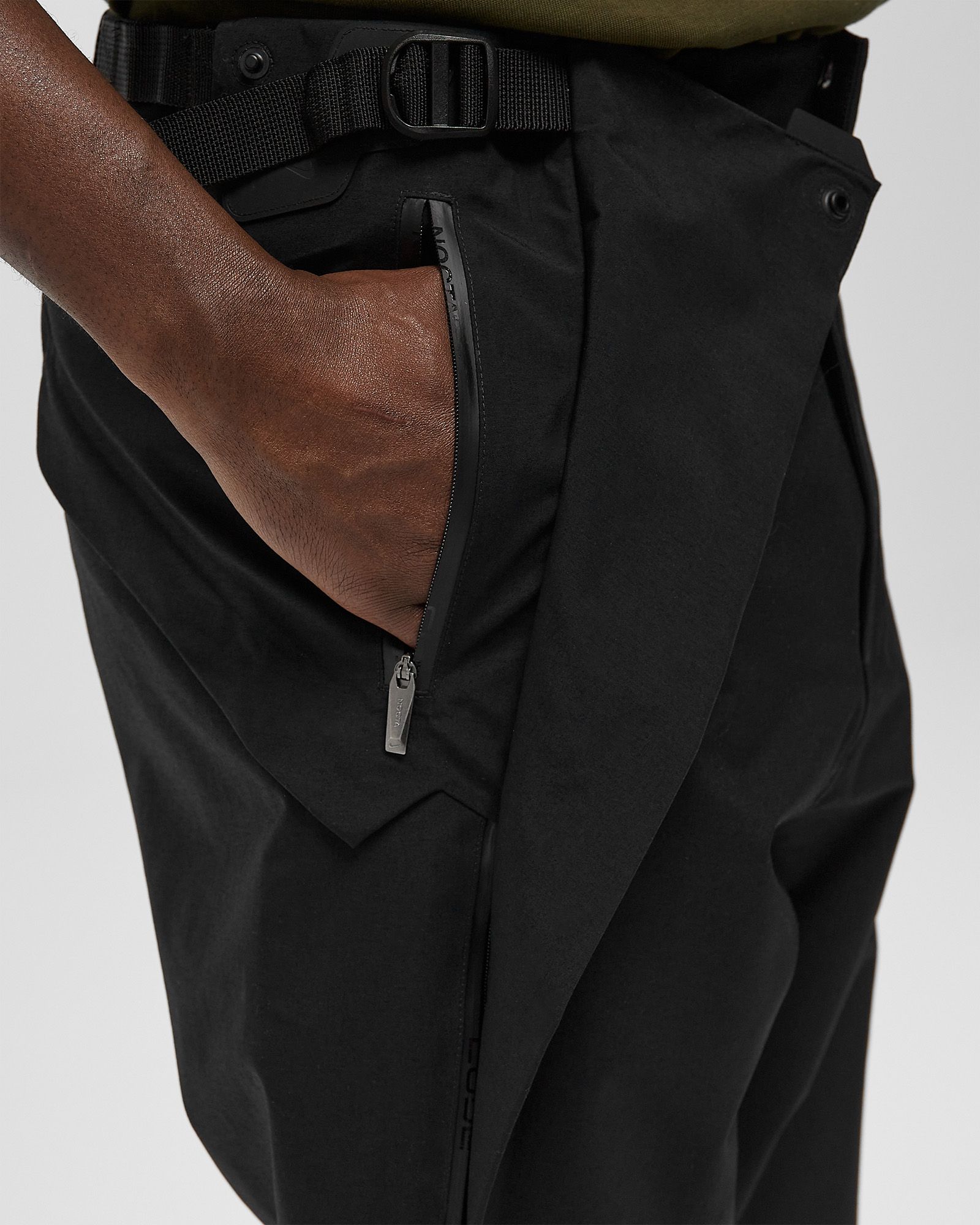NOCTA CODE FOLD PANT