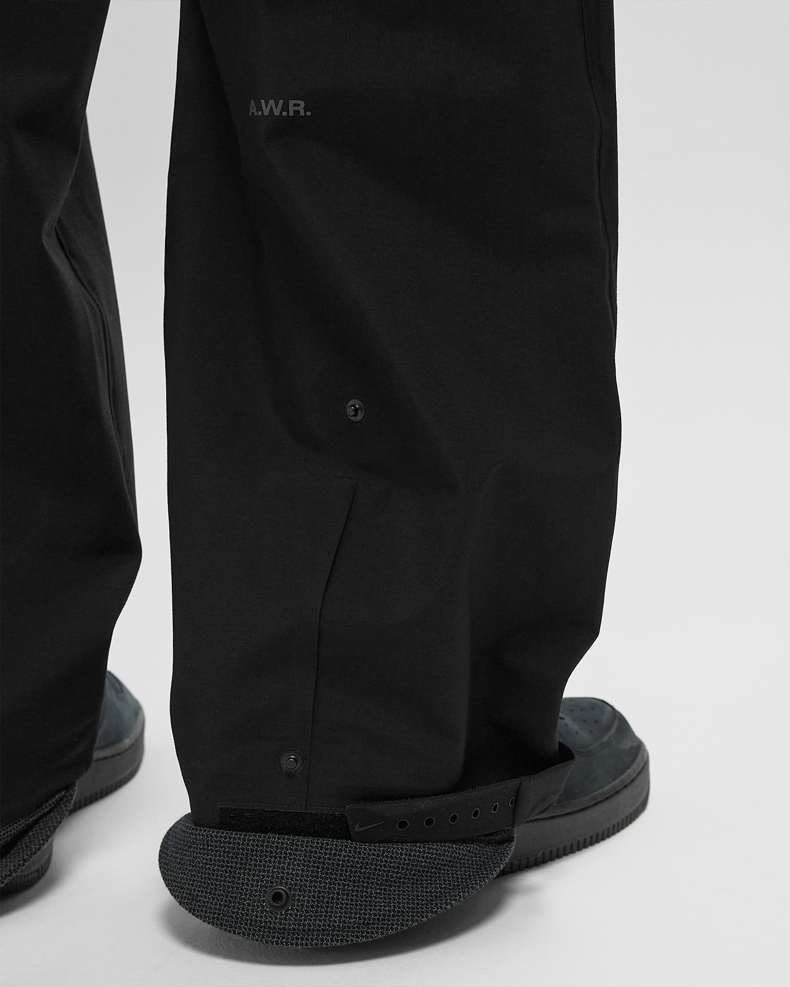 NOCTA CODE FOLD PANT