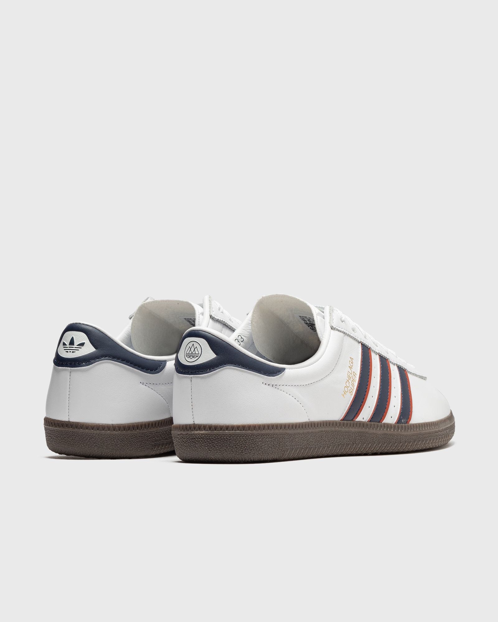 HOCHELAGA SPEZIAL 'CLOUD WHITE'