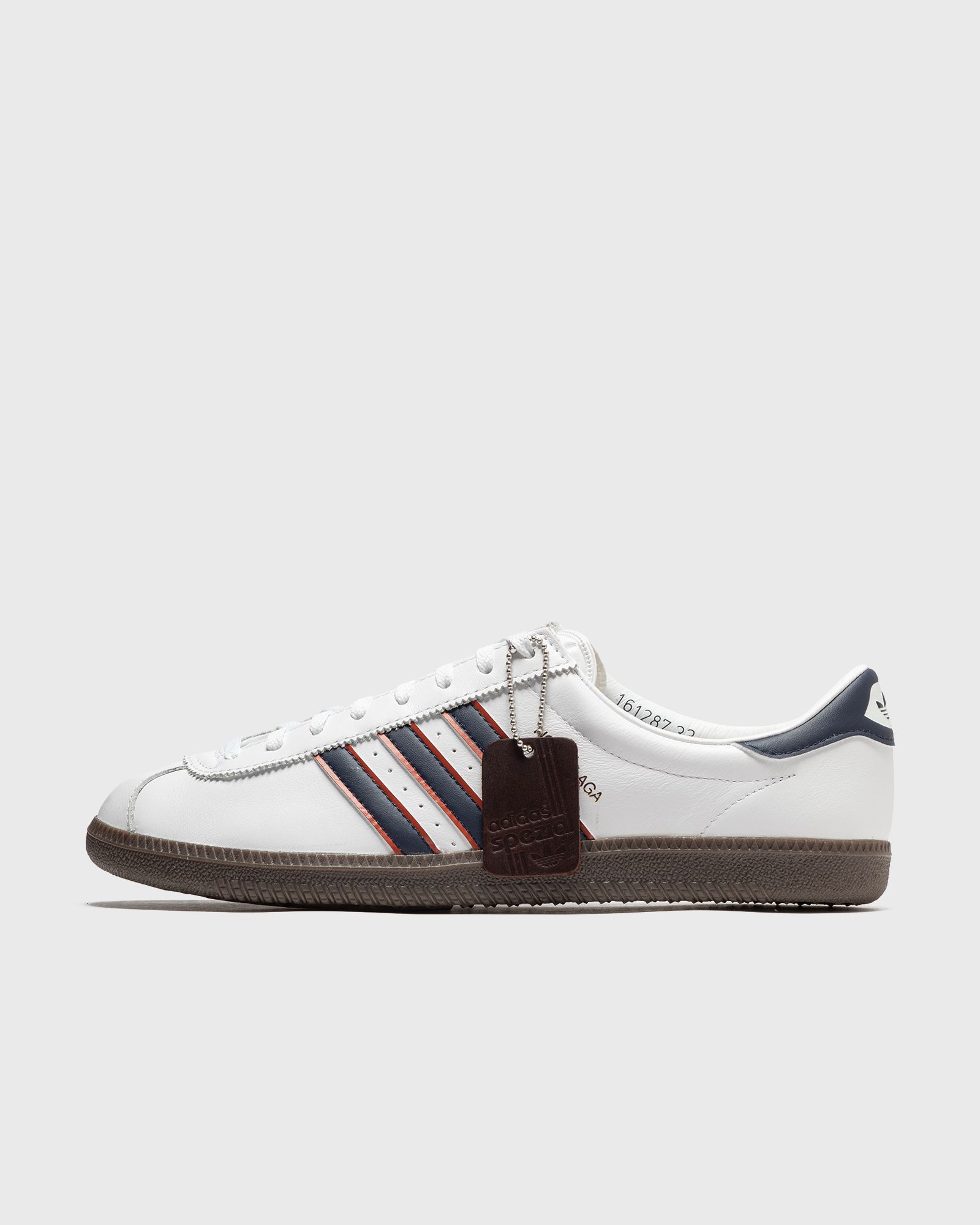 HOCHELAGA SPEZIAL 'CLOUD WHITE'